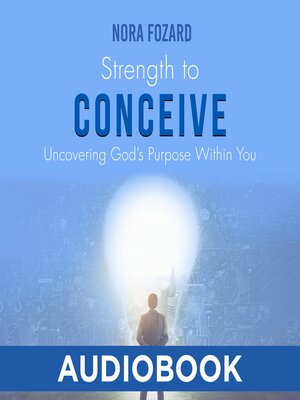 cover image of Strength to Conceive